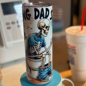 Doing Dad Sh*t 20oz tumbler
